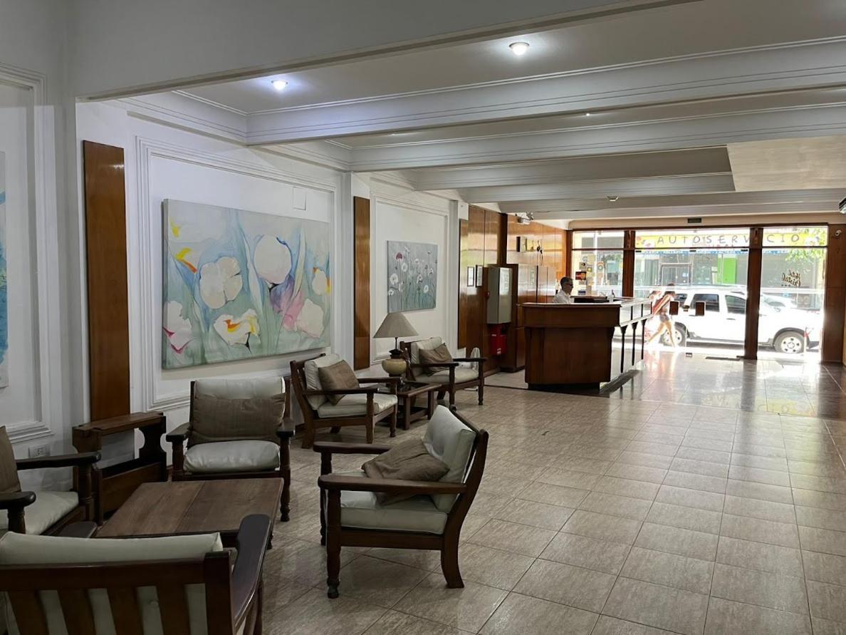 Gran Hotel Cristal Cordoba Exterior photo
