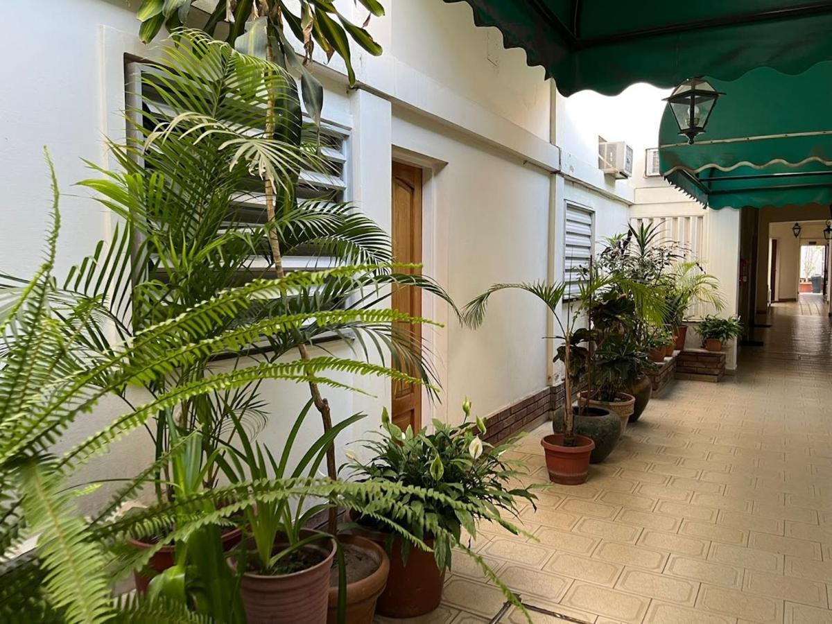 Gran Hotel Cristal Cordoba Exterior photo