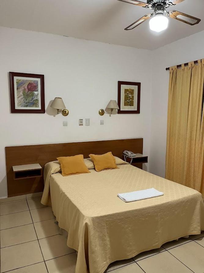 Gran Hotel Cristal Cordoba Exterior photo