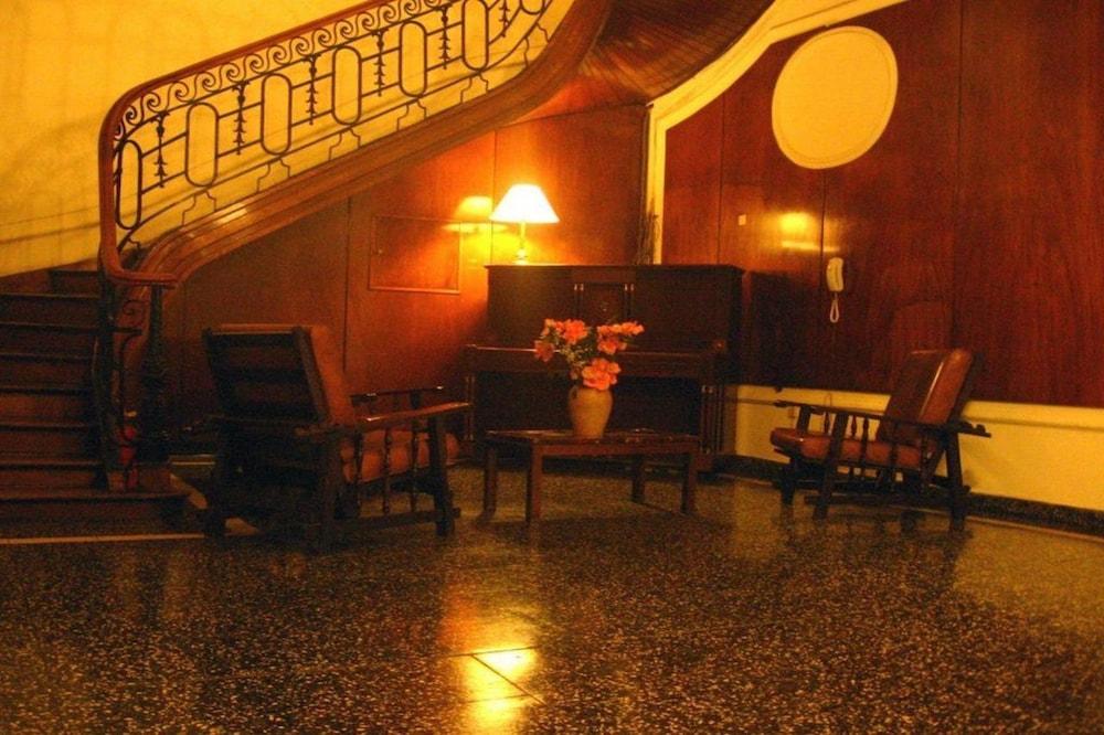 Gran Hotel Cristal Cordoba Exterior photo