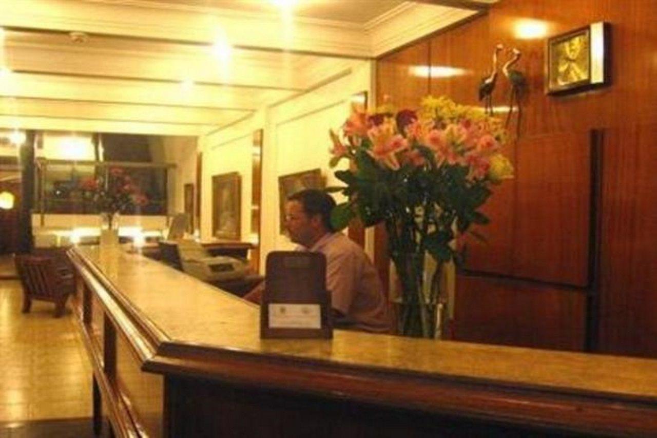 Gran Hotel Cristal Cordoba Exterior photo